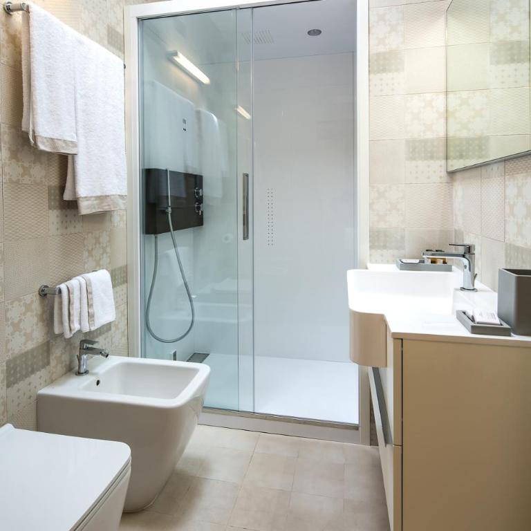 Mercatovecchio Luxury Suites - Suite Superior - 3