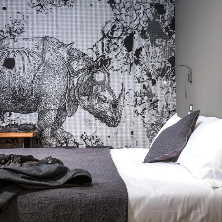 Mercatovecchio Luxury Suites - Suite Superior - 4