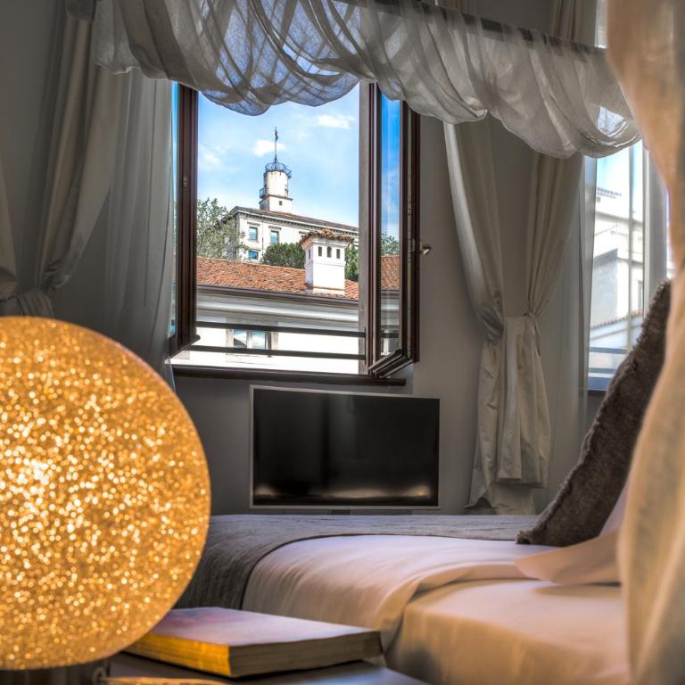 Mercatovecchio Luxury Suites - Suite Deluxe - 2