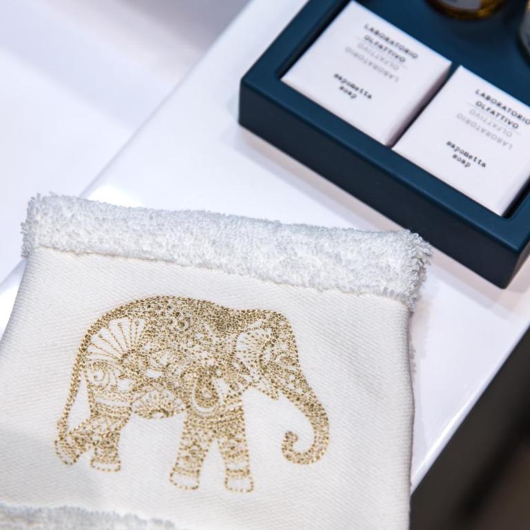 Mercatovecchio Luxury Suites - Suite Superior - 9