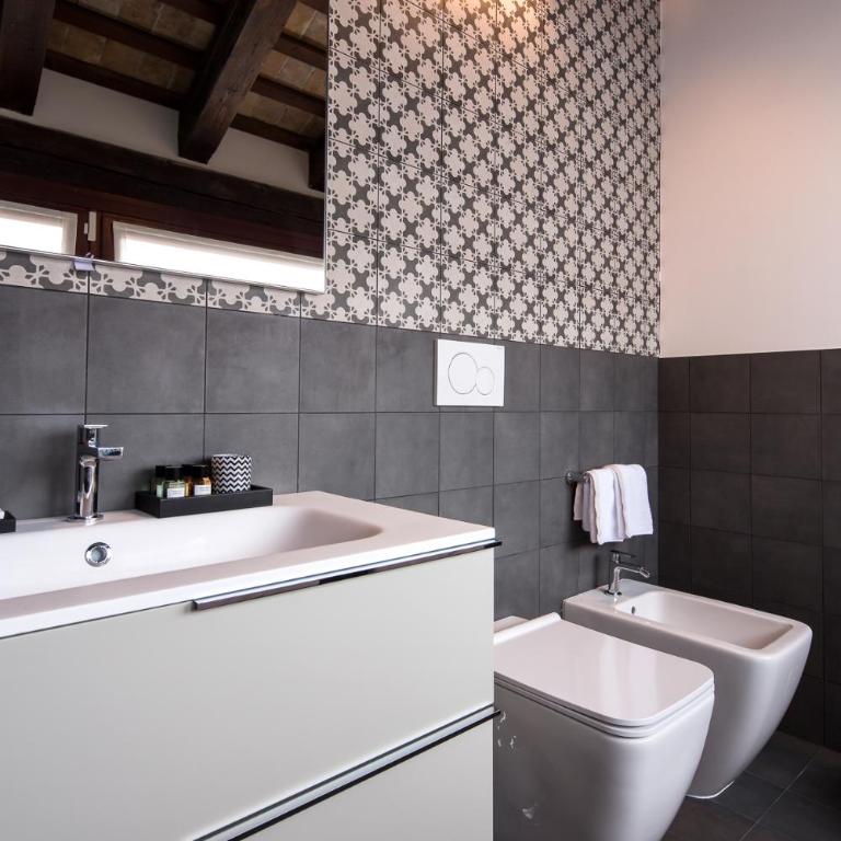 Mercatovecchio Luxury Suites - Junior Suite - 8