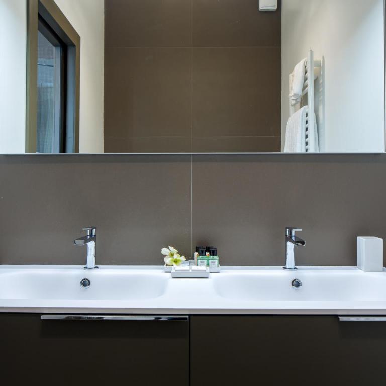 Mercatovecchio Luxury Suites - Suite Deluxe - 16