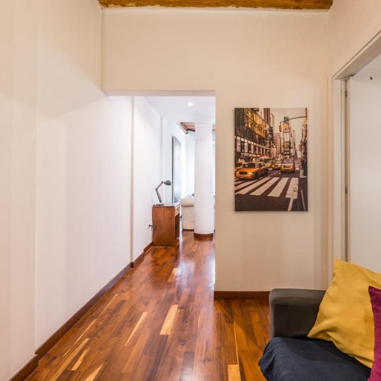 San Vitale Apartment - Apartment - 15