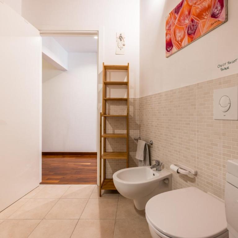 San Vitale Apartment - Apartment - 14