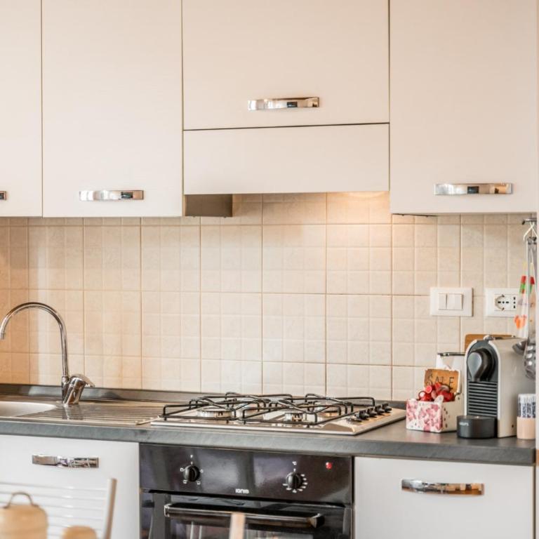 San Vitale Apartment - Apartment - 18