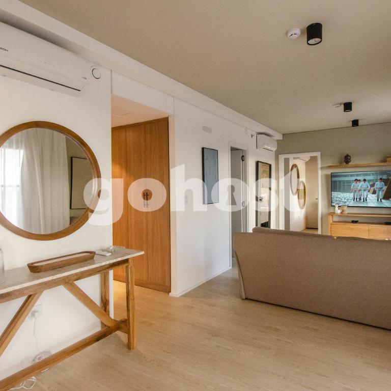 Brand new 1 BR apt in the heart of Villa Morra - Apartment - 3