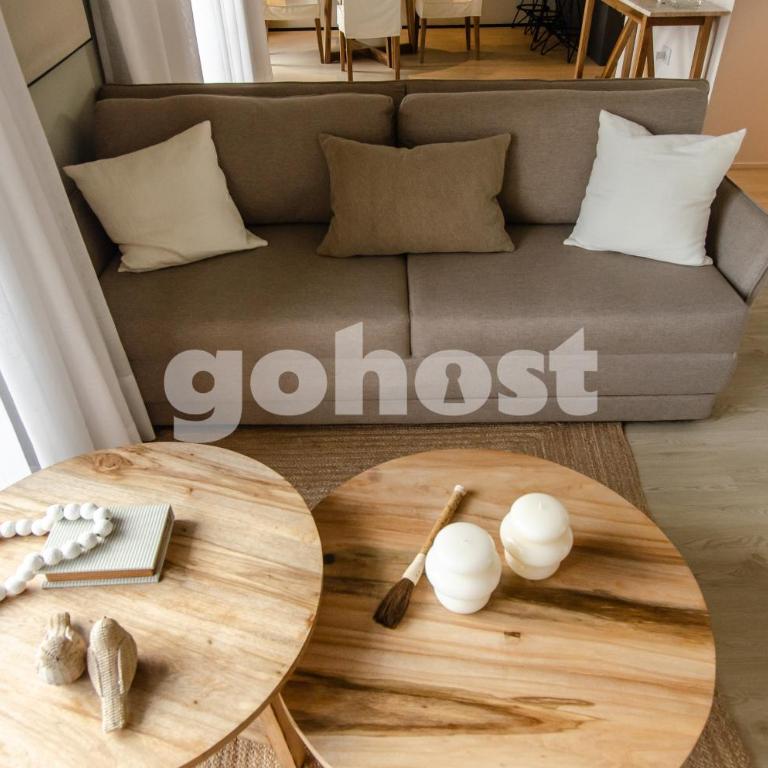 Brand new 1 BR apt in the heart of Villa Morra - Apartment - 4