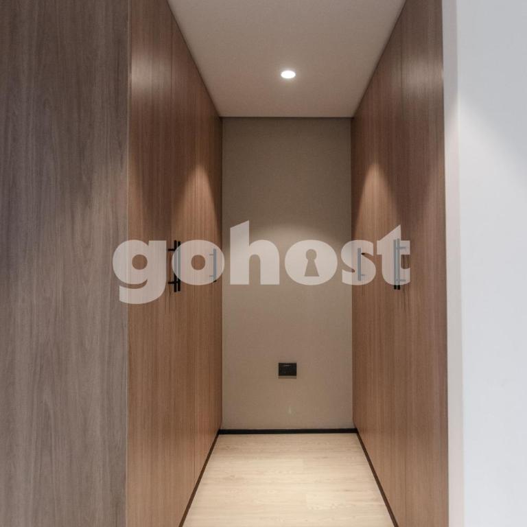 Brand new 1 BR apt in the heart of Villa Morra - Apartment - 15