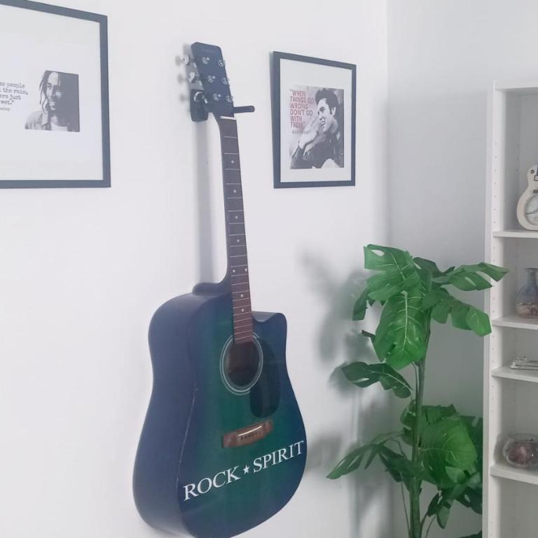 Natur Vida Home Tenerife - Habitación Doble con baño privado - 7