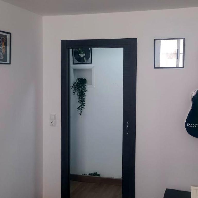 Natur Vida Home Tenerife - Habitación Doble con baño privado - 9