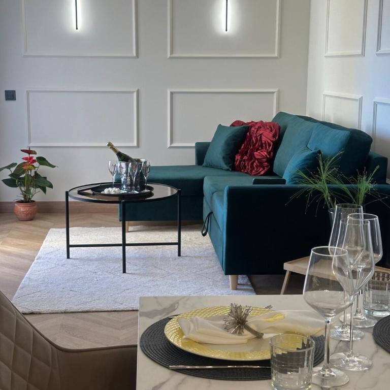 Casa Riviera, 2-Bdrm, Sea View, Pool, Parking - Apartamento de 2 dormitorios - 3