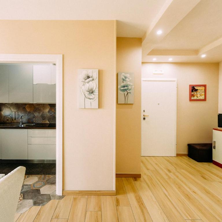Casa Isabella - Appartamento con 1 Camera da Letto - 59