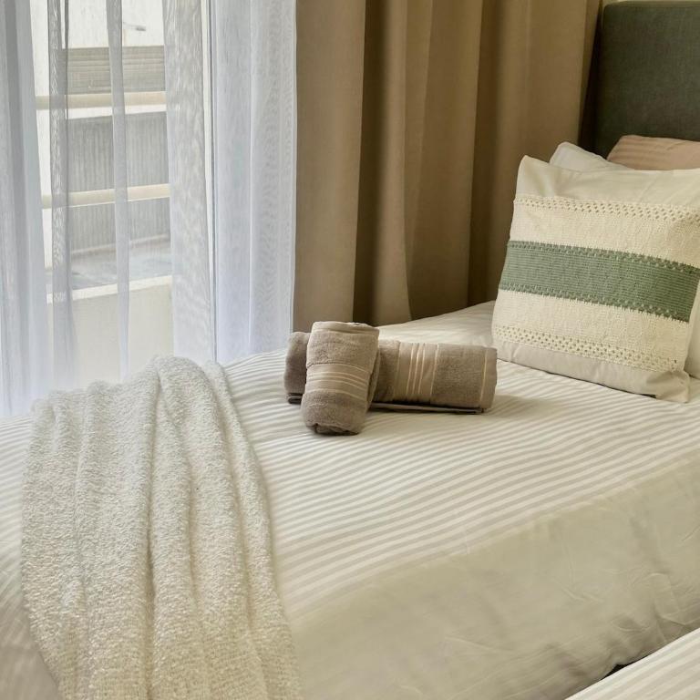 Casa Riviera, 2-Bdrm, Sea View, Pool, Parking - Apartamento de 2 dormitorios - 19