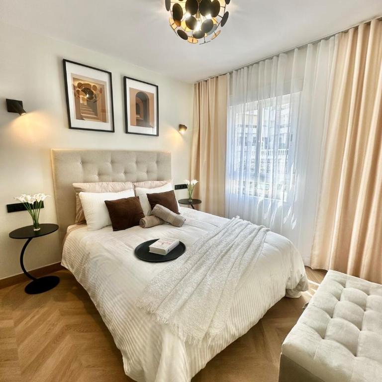 Casa Riviera, 2-Bdrm, Sea View, Pool, Parking - Apartamento de 2 dormitorios - 35