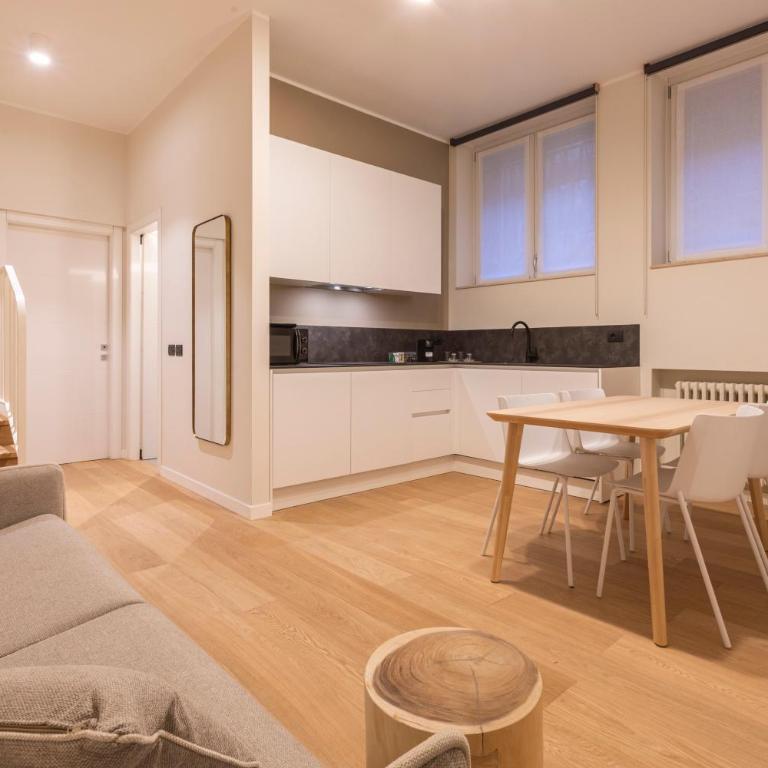 Grancini Suite - Appartamento - 2