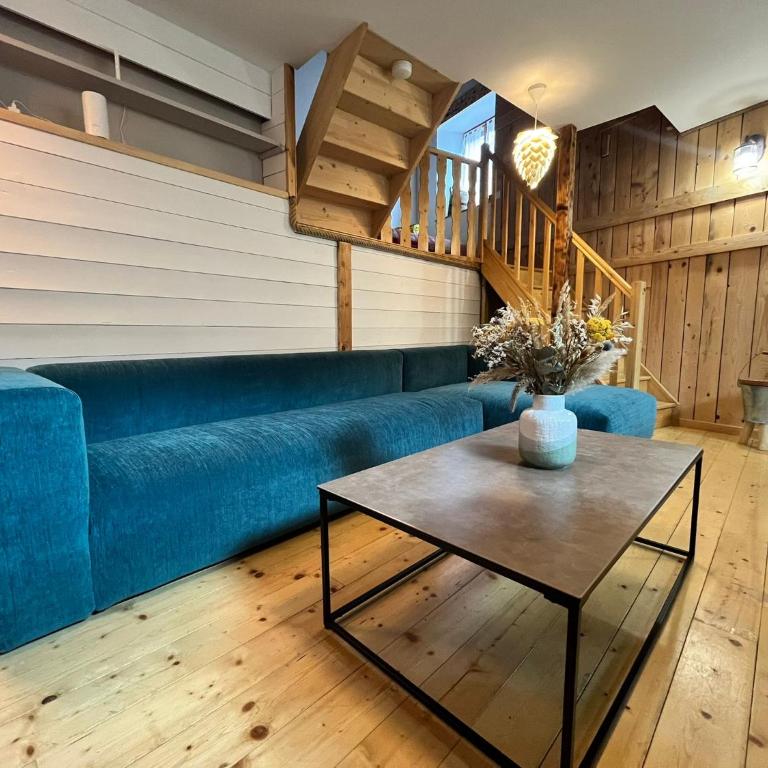 grange la pignata orelle - Maison 4 Chambres - 2
