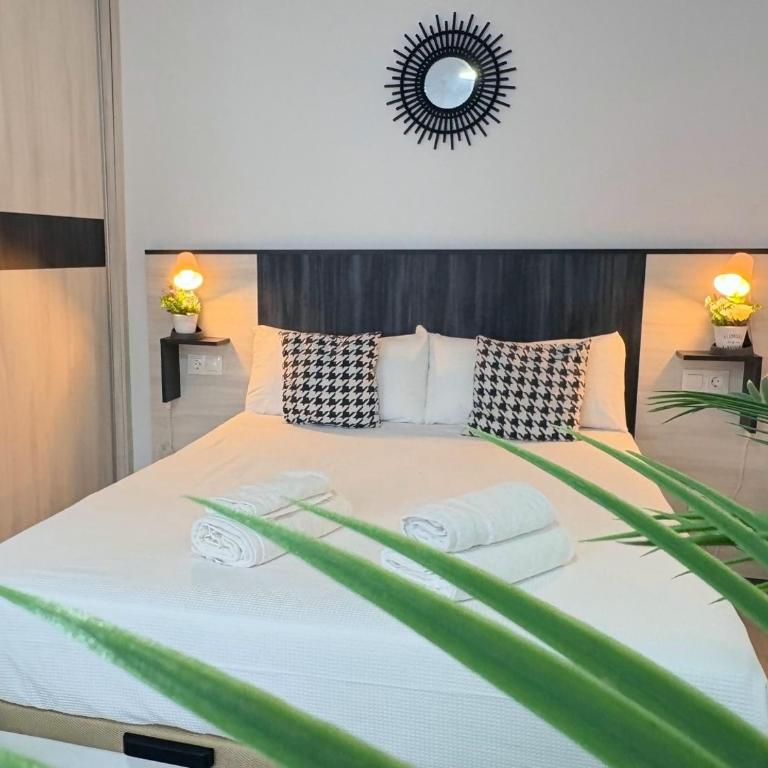 Apartment Benahavis II Airport - Málaga - Apartamento - Planta baja - 3