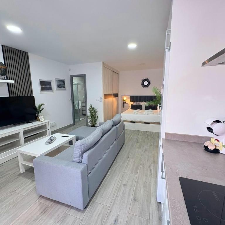 Apartment Benahavis II Airport - Málaga - Apartamento - Planta baja - 12