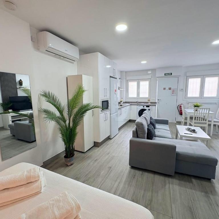 Apartment Benahavis II Airport - Málaga - Apartamento - Planta baja - 21