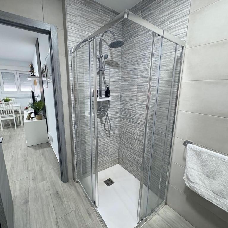 Apartment Benahavis II Airport - Málaga - Apartamento - Planta baja - 30