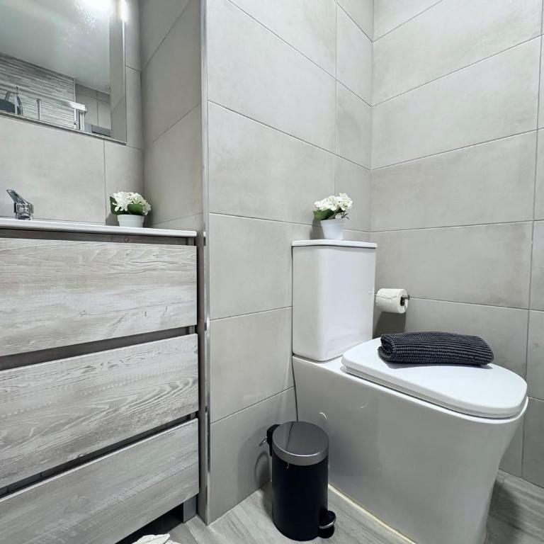 Apartment Benahavis II Airport - Málaga - Apartamento - Planta baja - 29