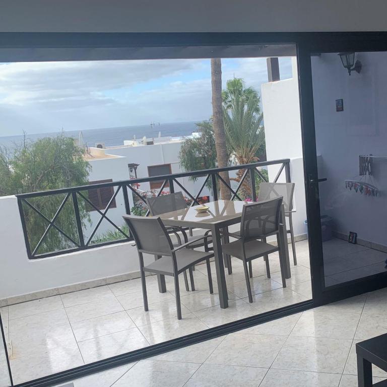 E27 Las Tabaibas - Apartamento de 2 dormitorios - 5