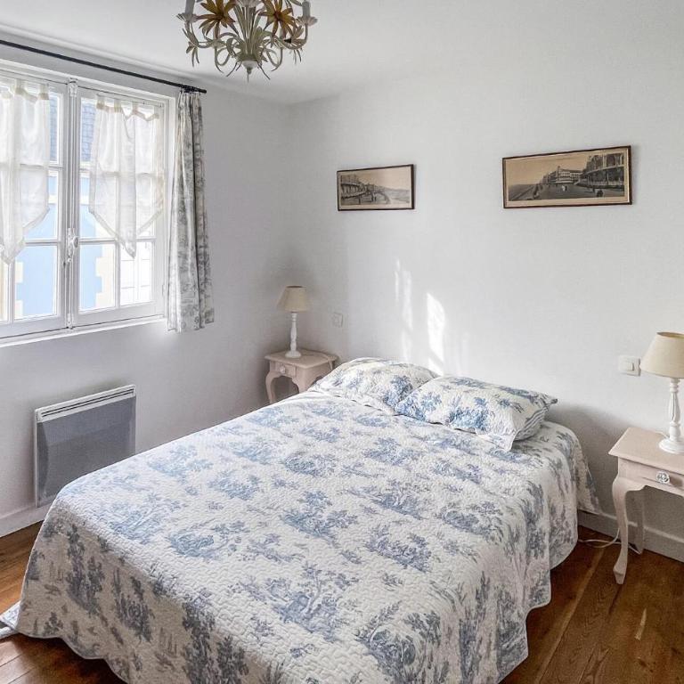 1 Bedroom Amazing Home In Deauville - Maison de Vacances 1 Chambre - 6