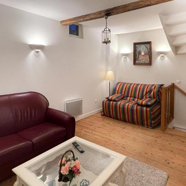 1 Bedroom Amazing Home In Deauville - Maison de Vacances 1 Chambre - 2