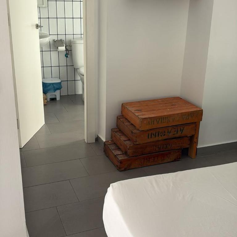 Barbate Rooms Olehousing - Habitación Doble - 5