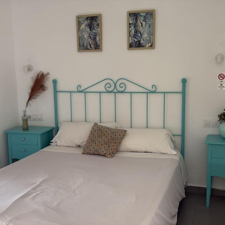 Barbate Rooms Olehousing - Habitación Doble - 7