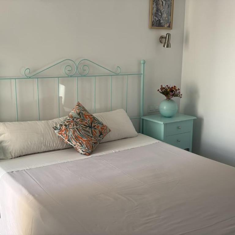 Barbate Rooms Olehousing - Habitación Doble - 11