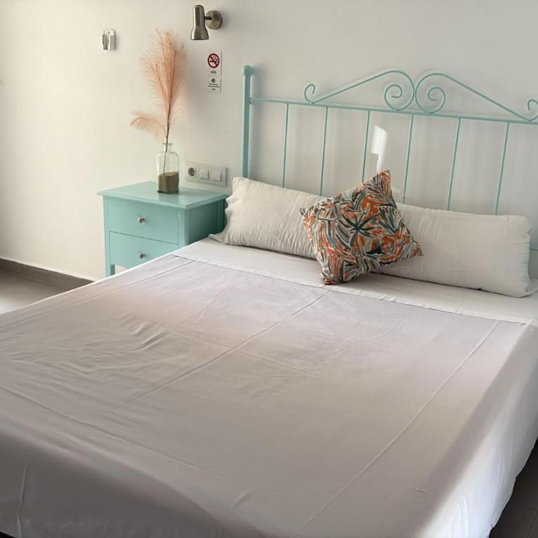 Barbate Rooms Olehousing - Habitación Doble - 1