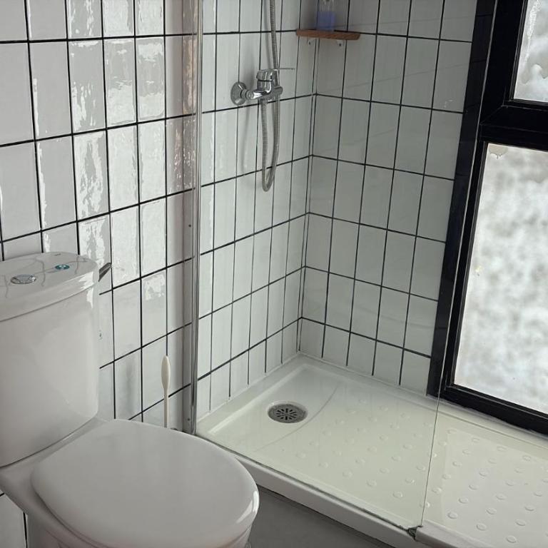 Barbate Rooms Olehousing - Habitación Doble - 14