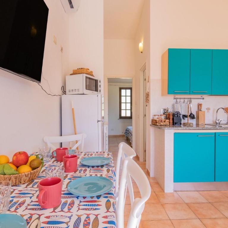 Villa del sole 4 - Appartamento con 1 Camera da Letto - 9