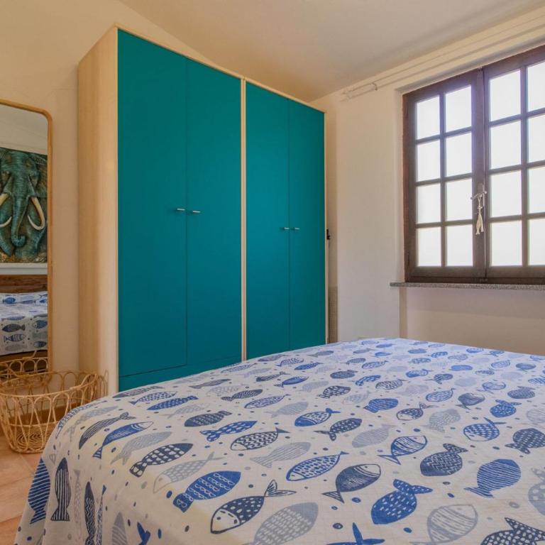 Villa del sole 4 - Appartamento con 1 Camera da Letto - 17