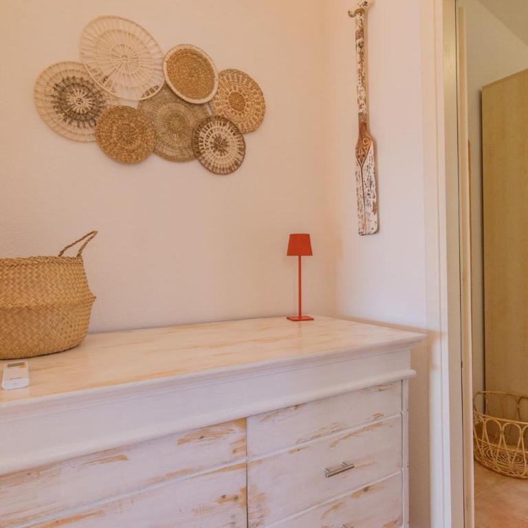 Villa del sole 4 - Appartamento con 1 Camera da Letto - 18