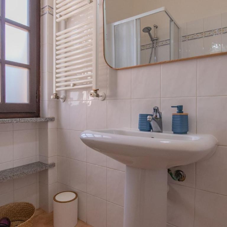 Villa del sole 4 - Appartamento con 1 Camera da Letto - 19