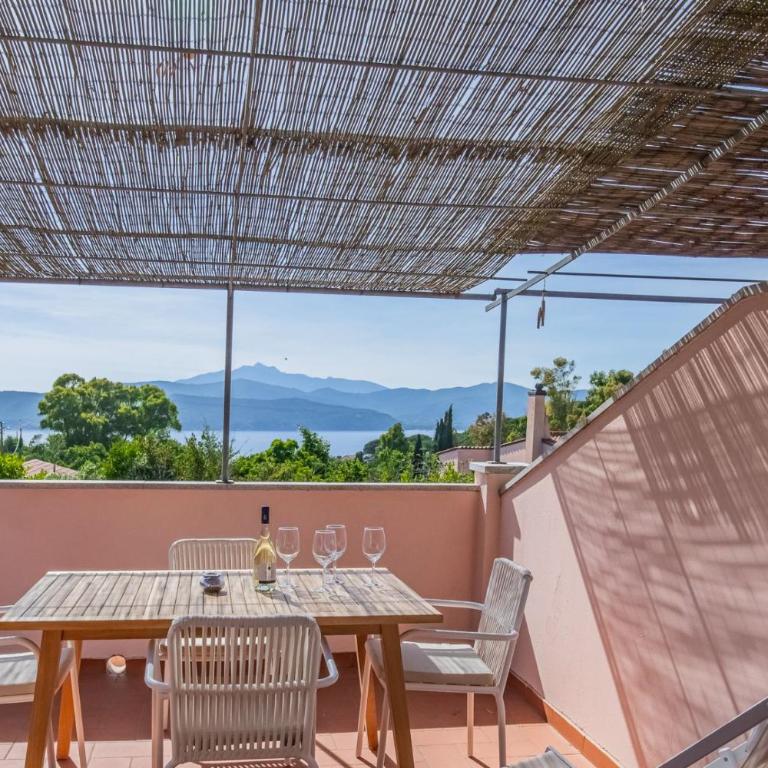 Villa del sole 4 - Appartamento con 1 Camera da Letto - 23