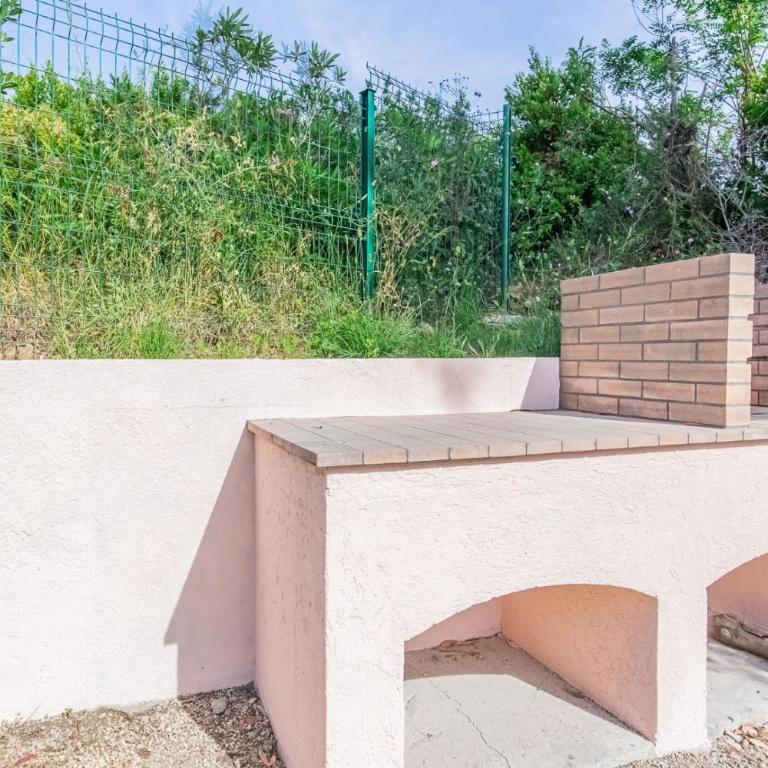 Villa del sole 4 - Appartamento con 1 Camera da Letto - 25