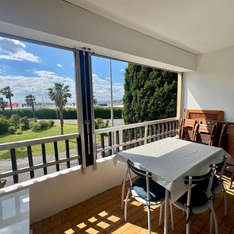 Appartement - Cap d'Agde - Apartment mit 2 Schlafzimmern - 3