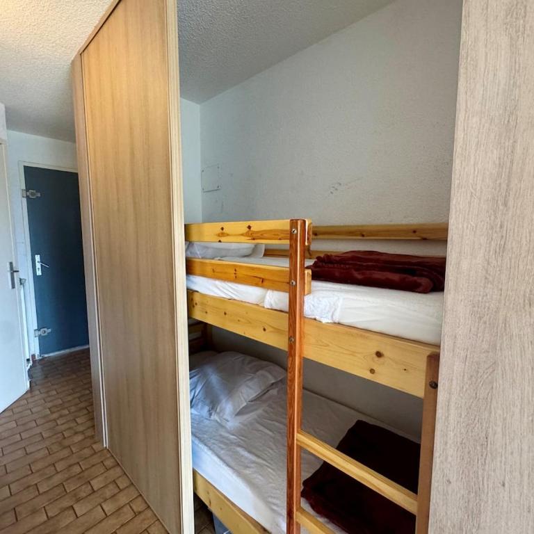 Appartement - Cap d'Agde - Apartment mit 2 Schlafzimmern - 7