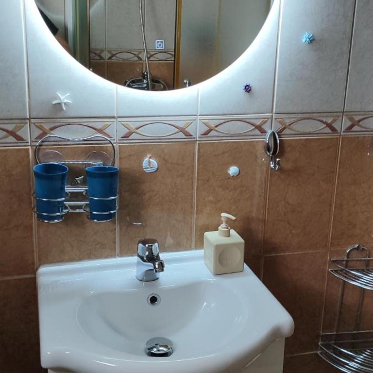 Sea and Sunshine 100m to beach,free parking,centar,View - Studio - 24