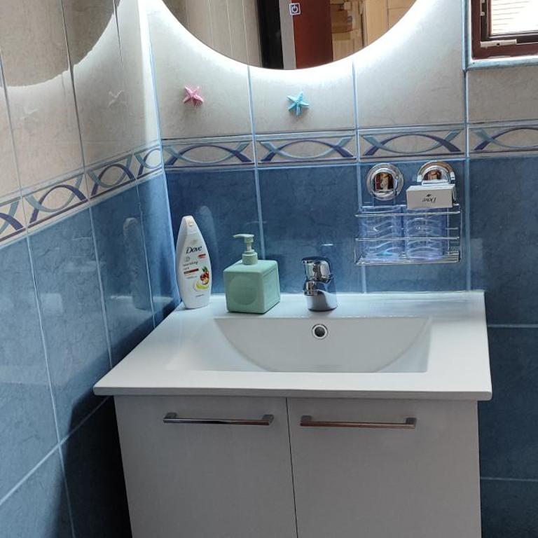 Sea and Sunshine 100m to beach,free parking,centar,View - Apartman sa Pogledom na More - 37