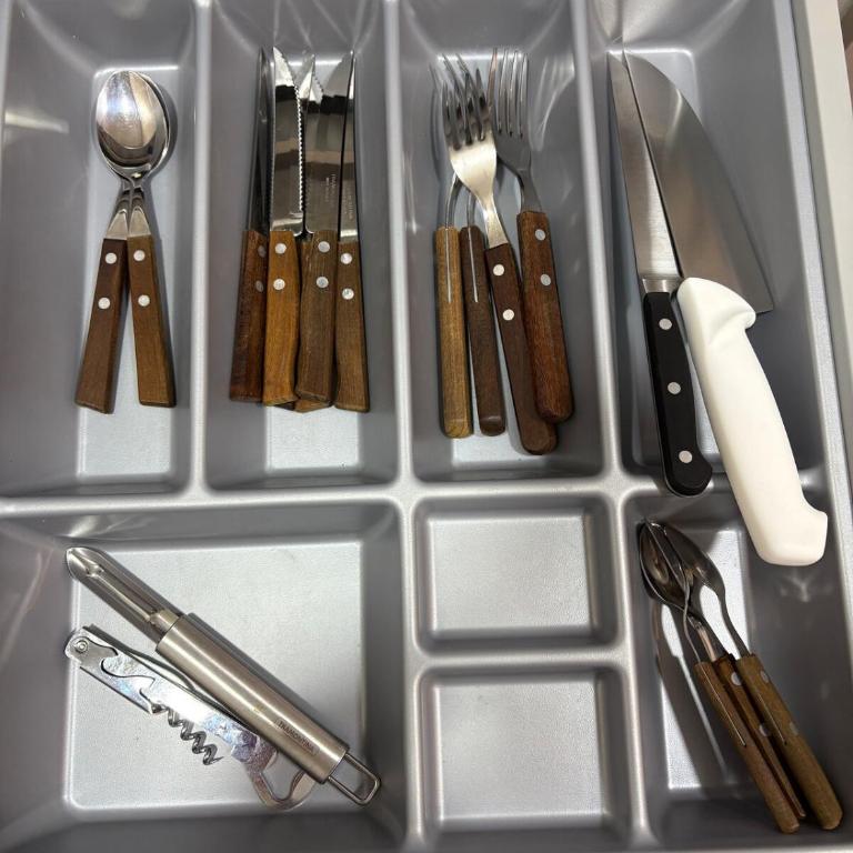 Vivelite - 1A Aviadores - Apartamento de 1 dormitorio - 2