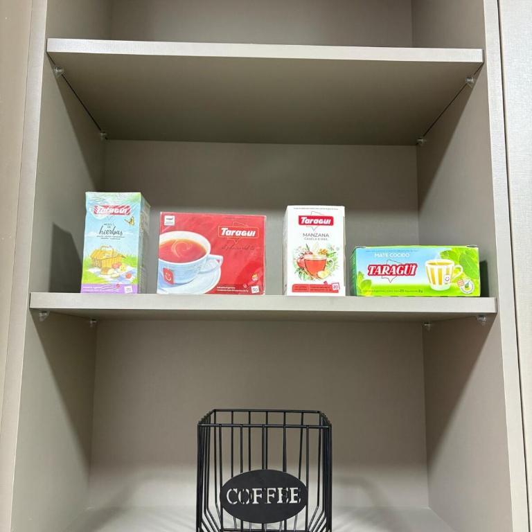 Vivelite - 1A Aviadores - Apartamento de 1 dormitorio - 4