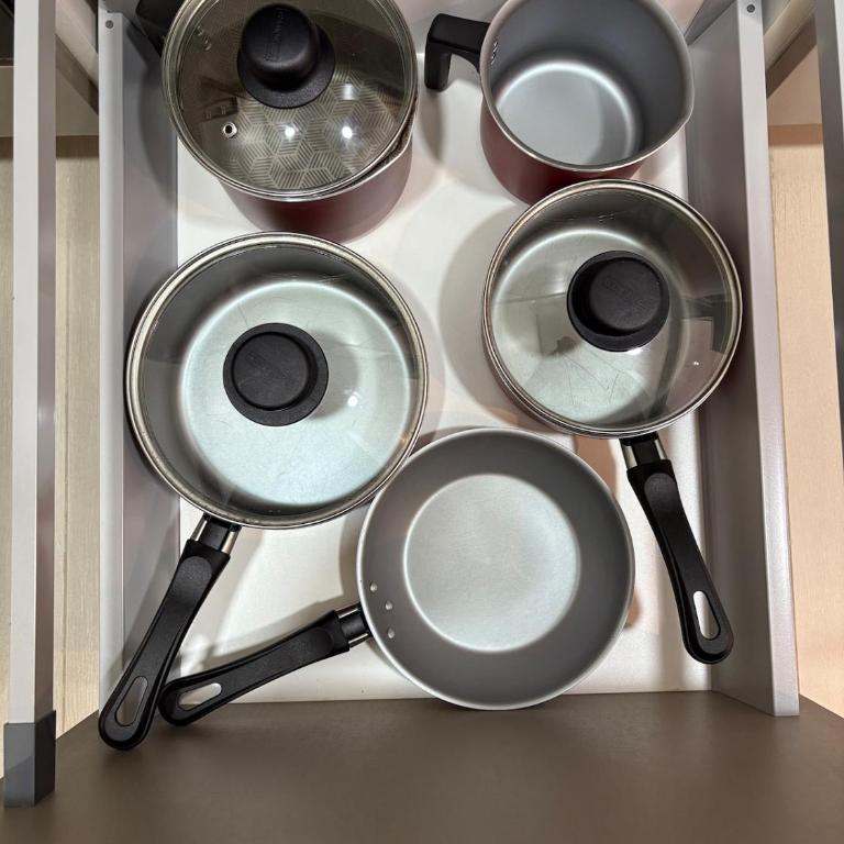 Vivelite - 1A Aviadores - Apartamento de 1 dormitorio - 5