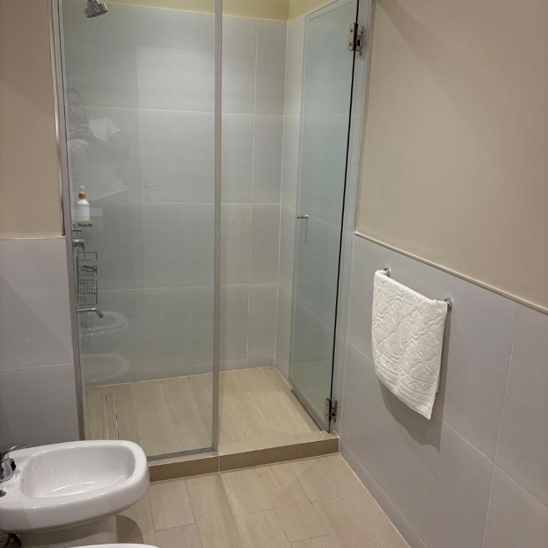 Vivelite - 1A Aviadores - Apartamento de 1 dormitorio - 7