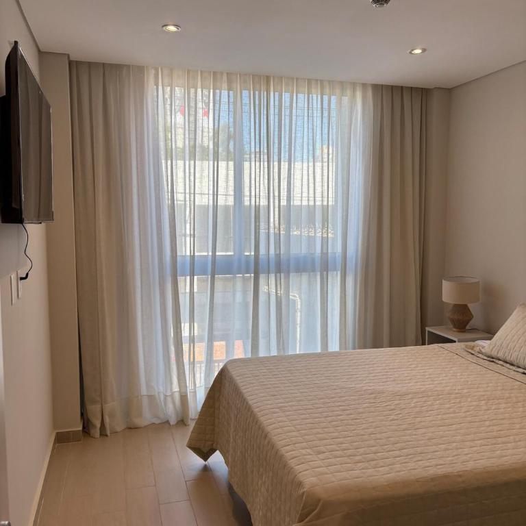 Vivelite - 1A Aviadores - Apartamento de 1 dormitorio - 20