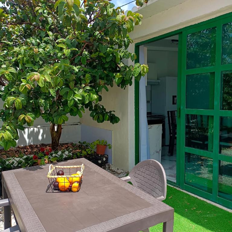 Casa Cristal - Apartamento de 2 dormitorios - 26