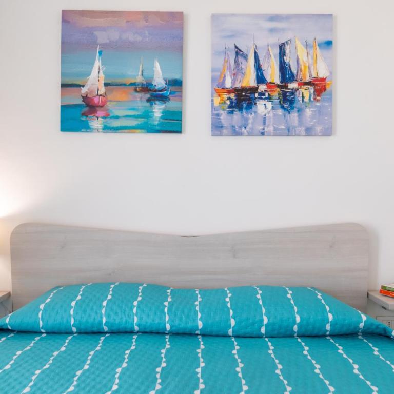 GuestHost - Borgo 84 Marzamemi - Casa Pachino - Appartamento con 1 Camera da Letto - 13